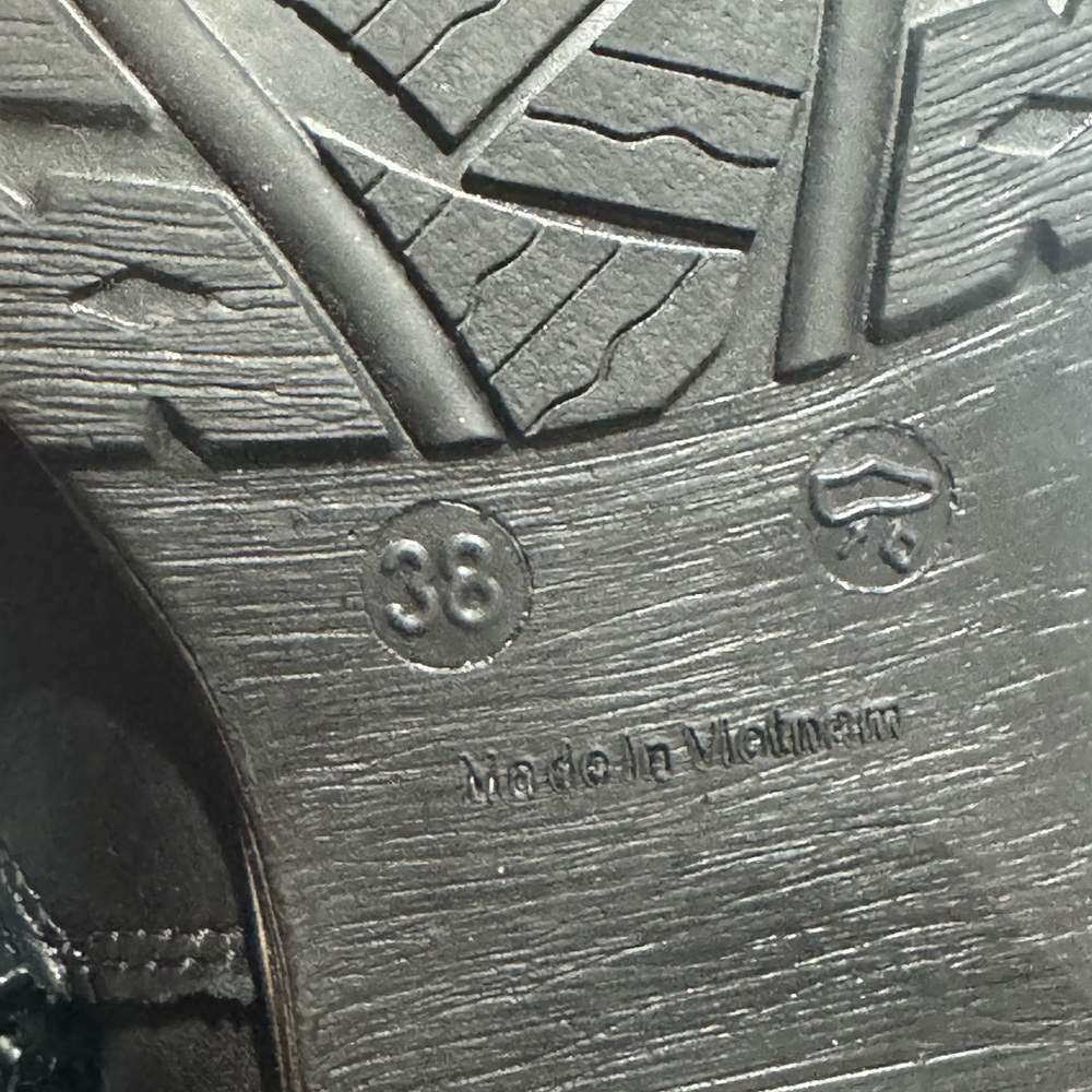 Boots - Rieker - Picture 2 of 8